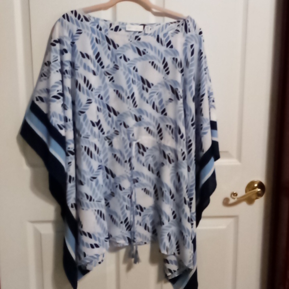 Beautiful swimsuit cover up